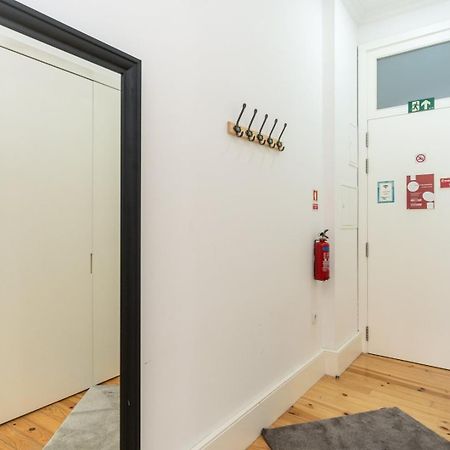 Guestready - Urban Oasis In Campanha Apartment Porto Luaran gambar