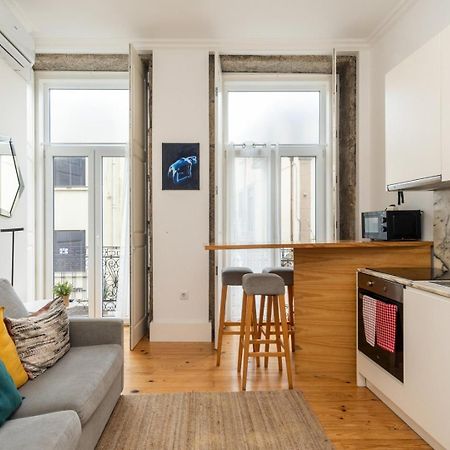 Guestready - Urban Oasis In Campanha Apartment Porto Luaran gambar