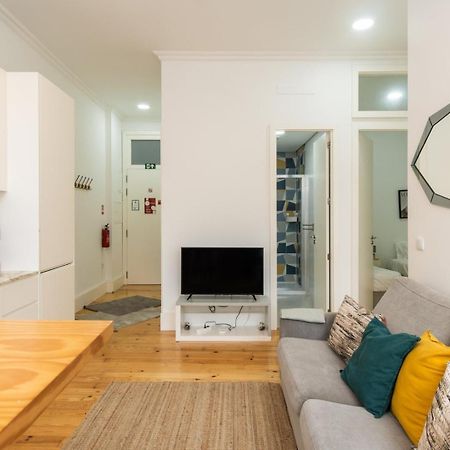 Guestready - Urban Oasis In Campanha Apartment Porto Luaran gambar