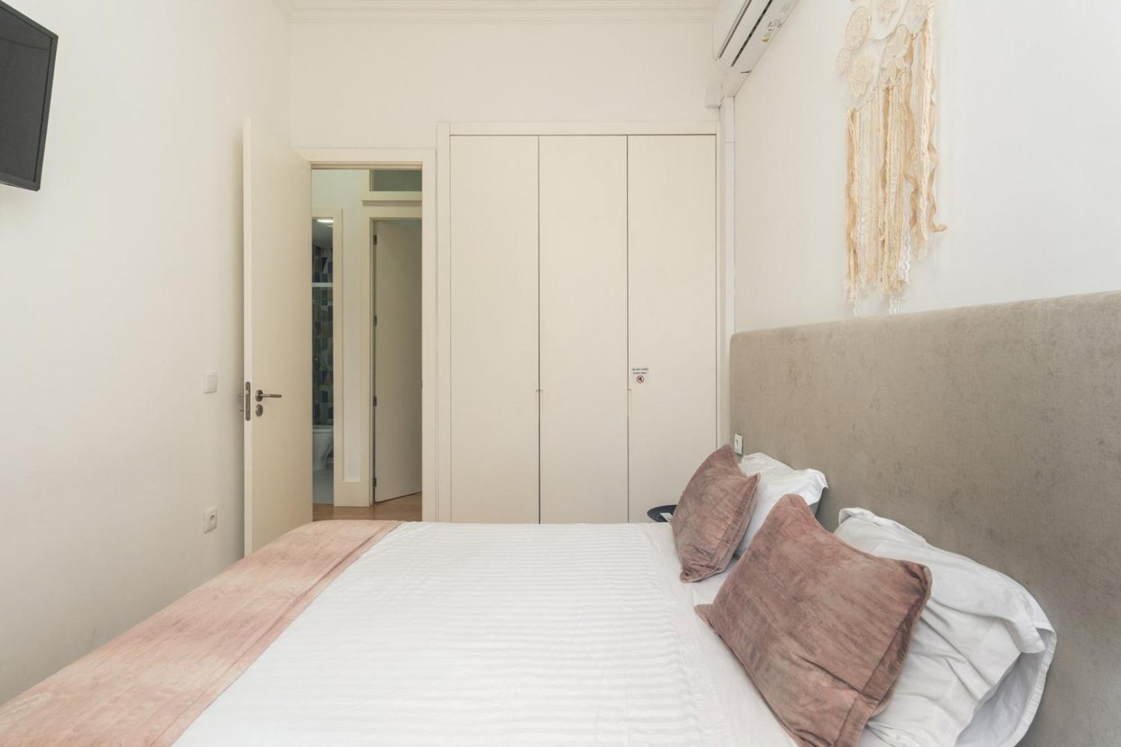 Guestready - Urban Oasis In Campanha Apartment Porto Luaran gambar