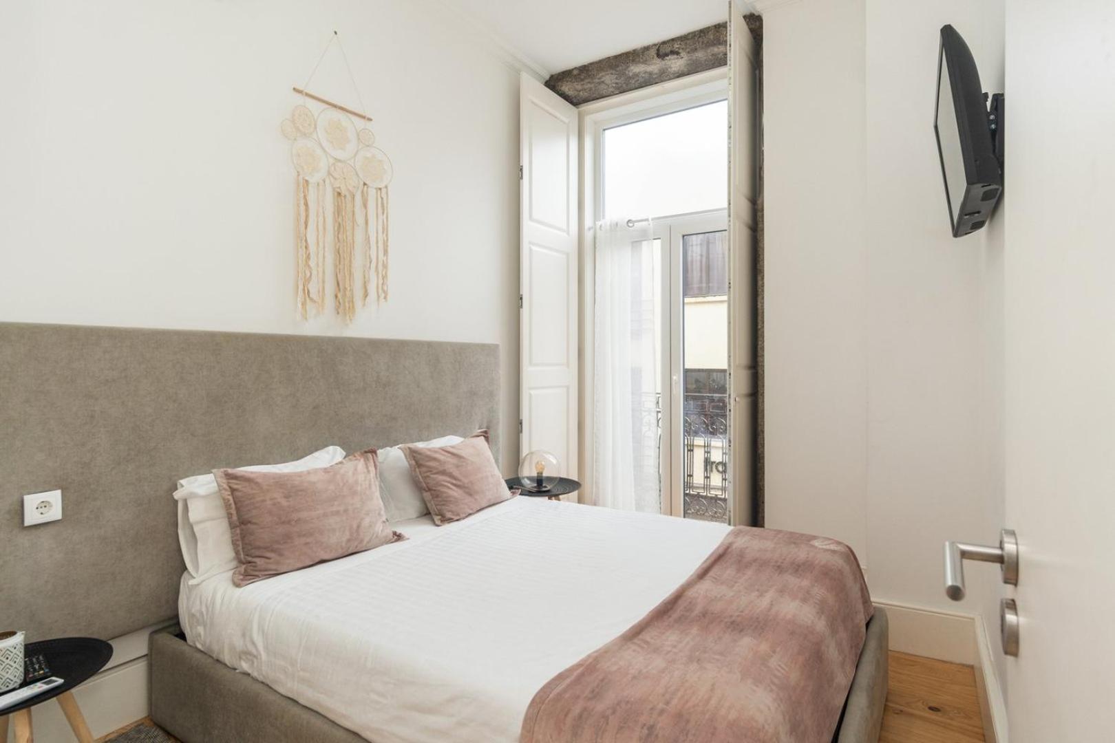 Guestready - Urban Oasis In Campanha Apartment Porto Luaran gambar