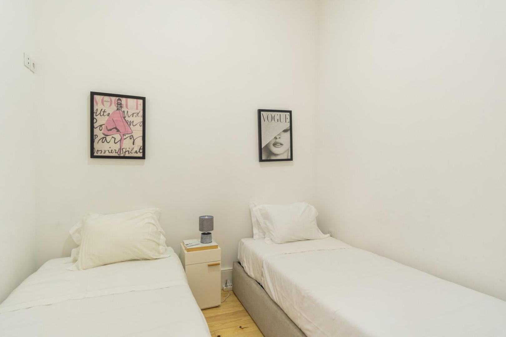 Guestready - Urban Oasis In Campanha Apartment Porto Luaran gambar